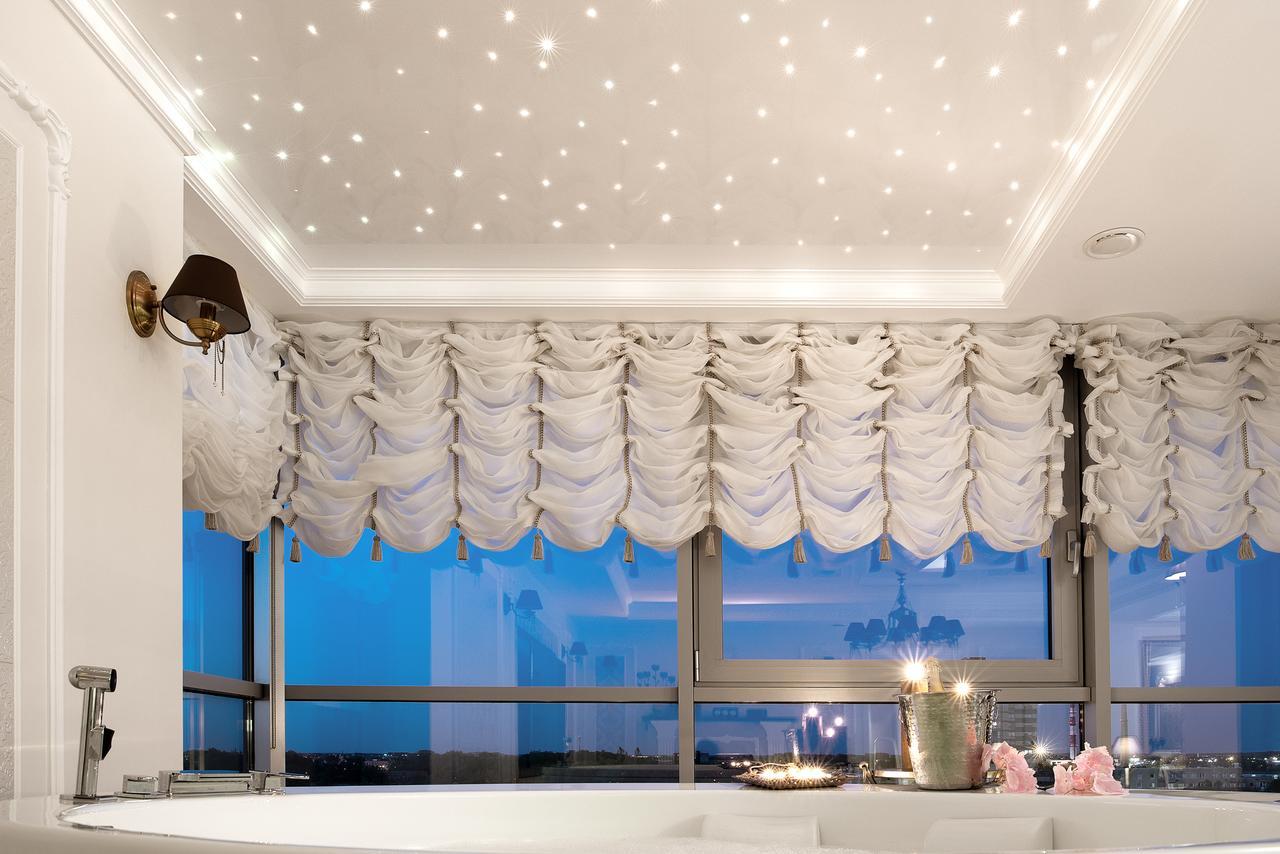 קלייפדה President Jacuzzi Apartment מראה חיצוני תמונה